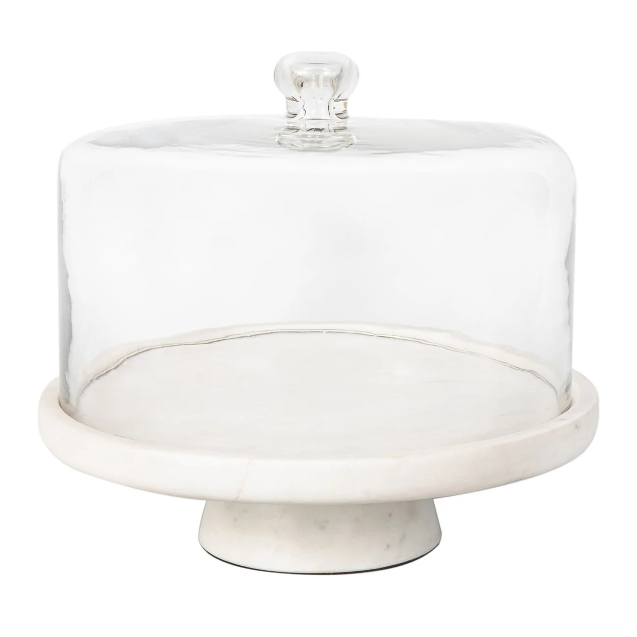 Footed cake stand best sale