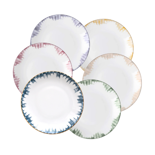 Marie Daâge Iris 2 Dinnerware – Current Home NY