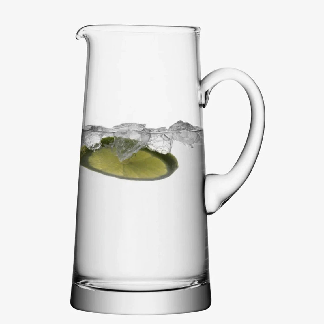 Bar Tapered Pitcher