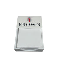 College Note Pad