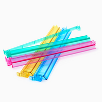 Mahjong Rack & Pusher Set - Multi