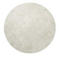 Tresse Round Placemat Set of 4 -