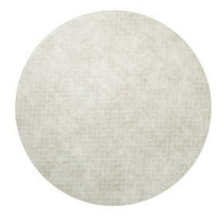 Tresse Round Placemat Set of 4 -