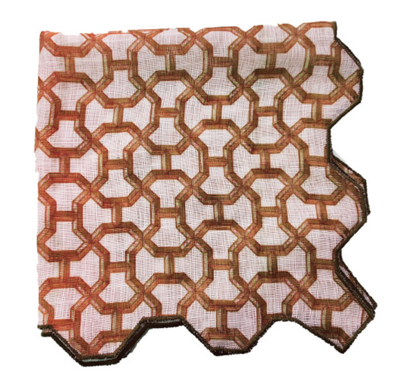Serta Napkin Set of 4 -