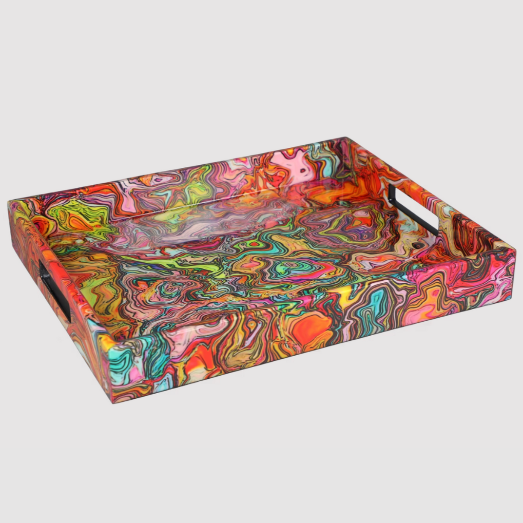 Terrain Tray