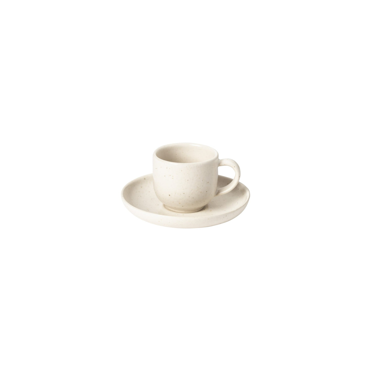 Pacifica Vanilla Dinnerware