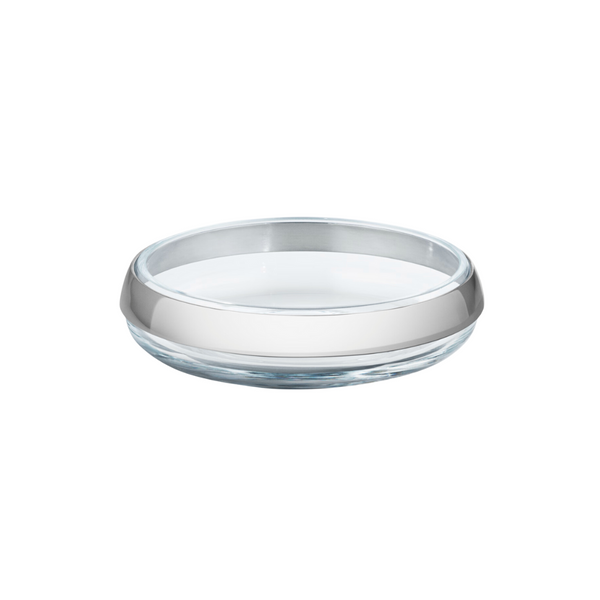Duo Bowls by Georg Jensen