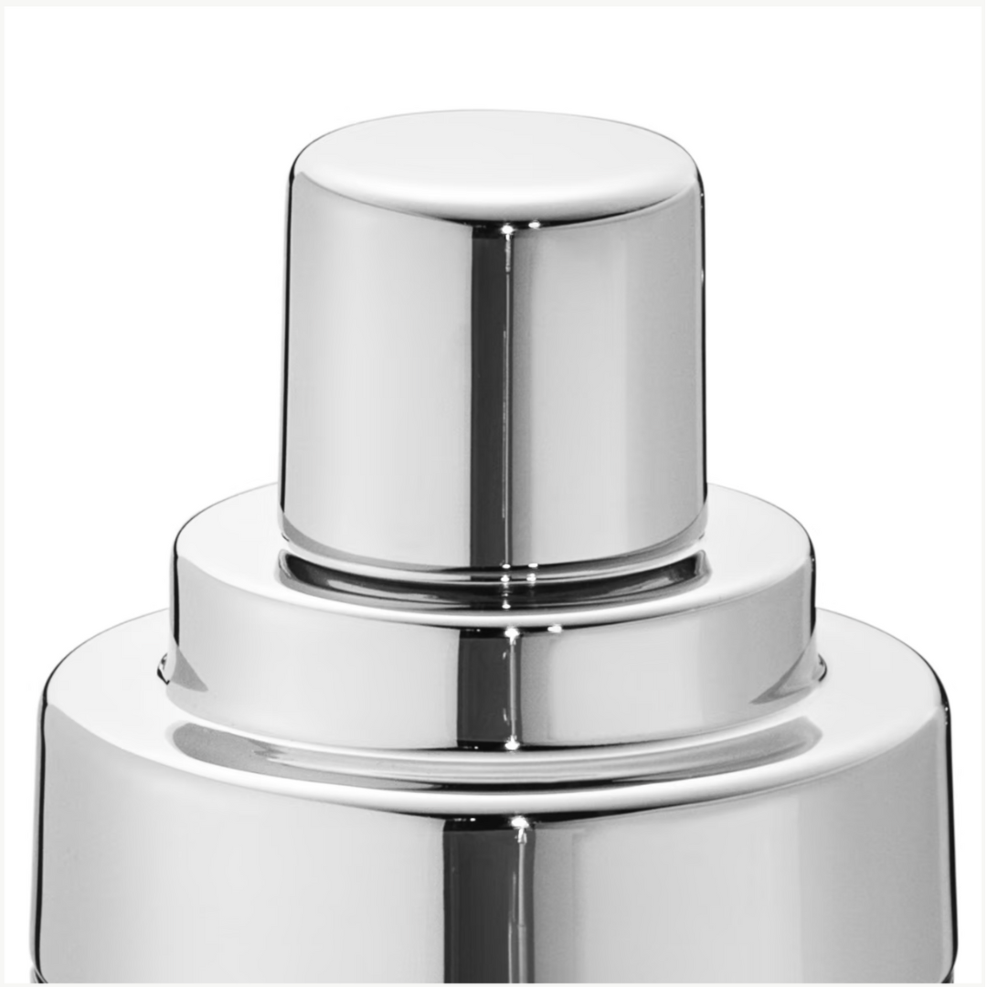 Georg Jensen Manhattan Cocktail Shaker - Thumbnail 4