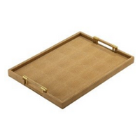 Stingray Handle Tray