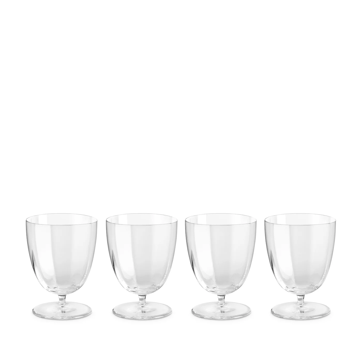 Iris Drinkware Collection