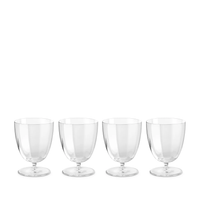 Iris Drinkware Collection