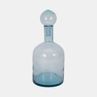 Bonaire Decorative Bottles Light Blue