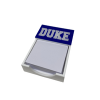 College Note Pad
