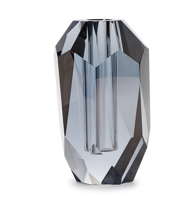 Dimensions Vase Smoke -