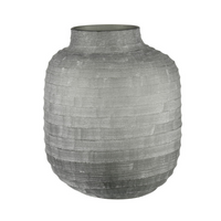 Grotto Vase medium. 