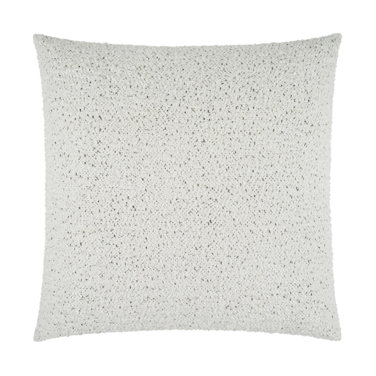 Fleck Nubby Pillow
