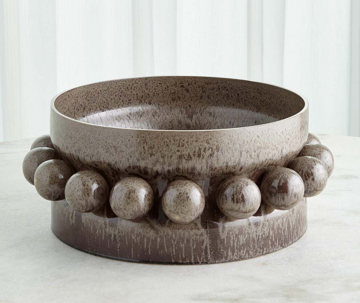 Hera Bronze Bowl