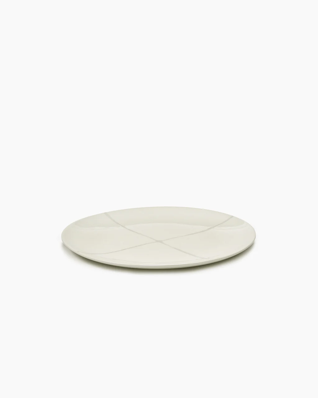 Zuma Dinnerware Salt