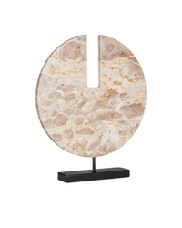 Autumn Marble Disc