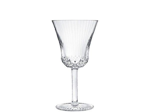 Flutes, Coupes & Martini