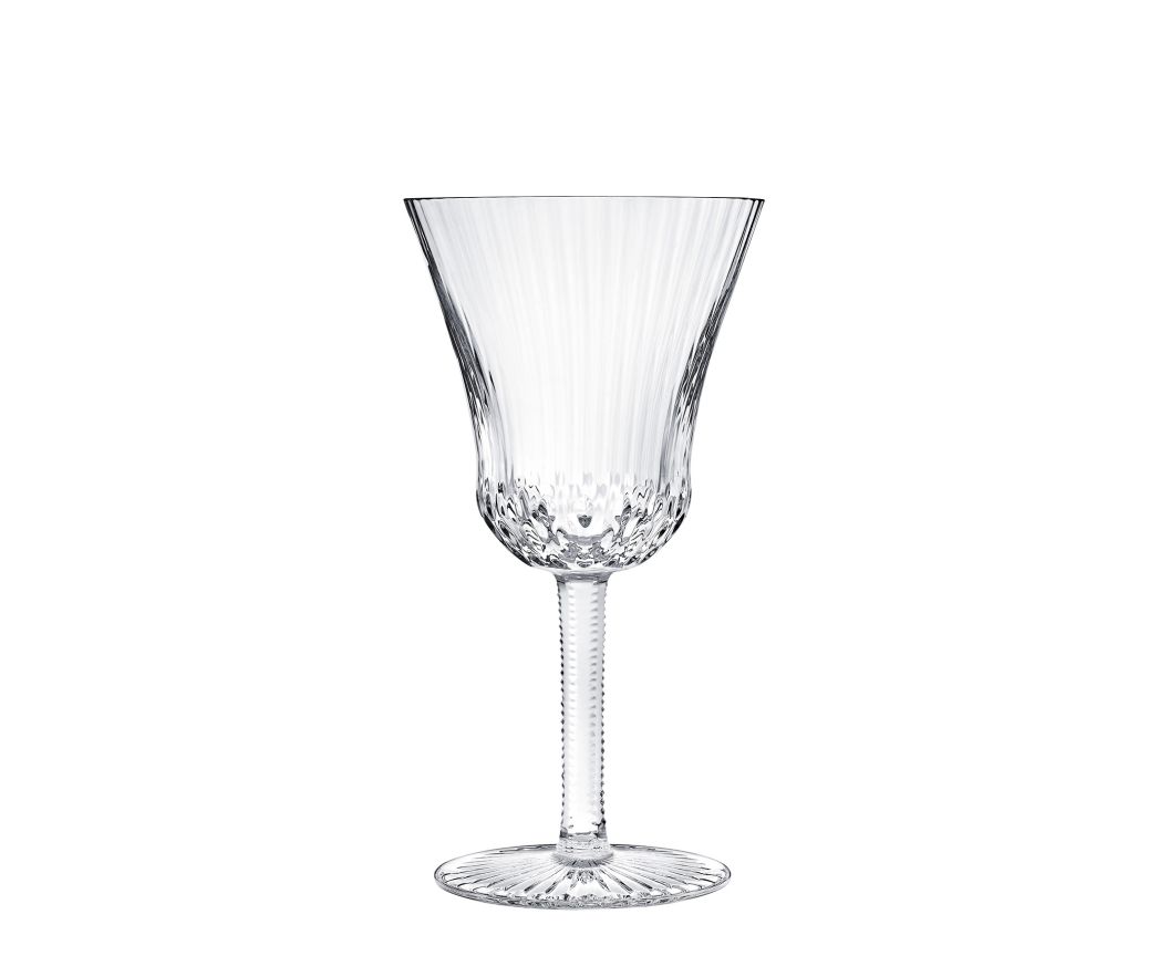 Apollo Stemware