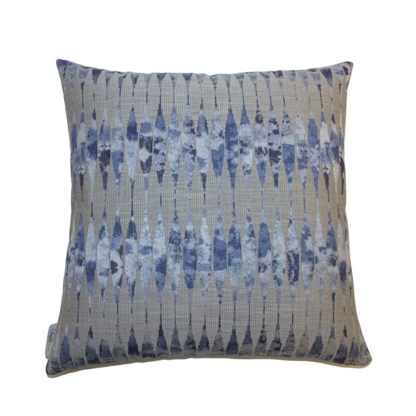 Isla Pillow Blue