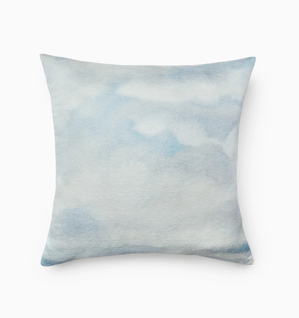 Nebbia Pillow Sea