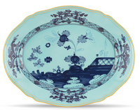 Oriente Italiano Dinnerware Iris