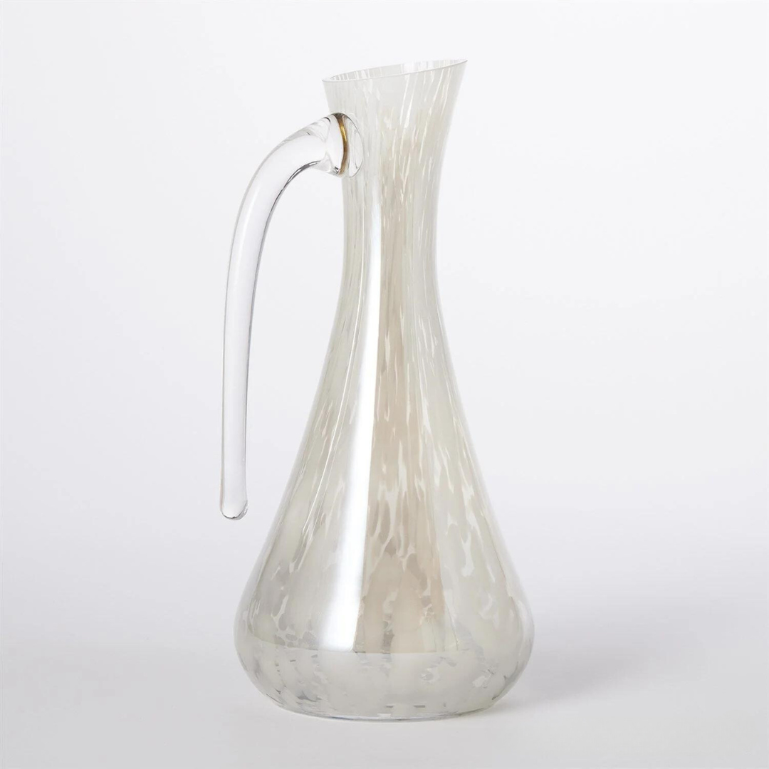 Hamish Pitcher - Opal Dots.