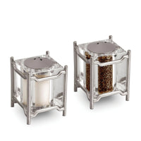 Han Spice Jewels s/2 Salt & Pepper -