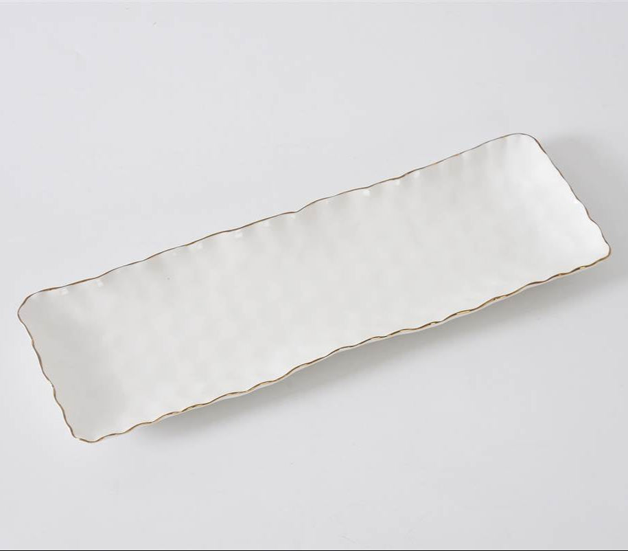 Portofino Rectangle Serving Platter - NEW!