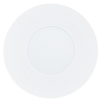 Hemisphere Dinnerware Satin White