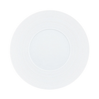 Hemisphere Dinnerware Satin White