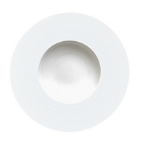 Hemisphere Dinnerware Satin White