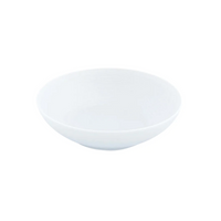 Hemisphere Dinnerware Satin White