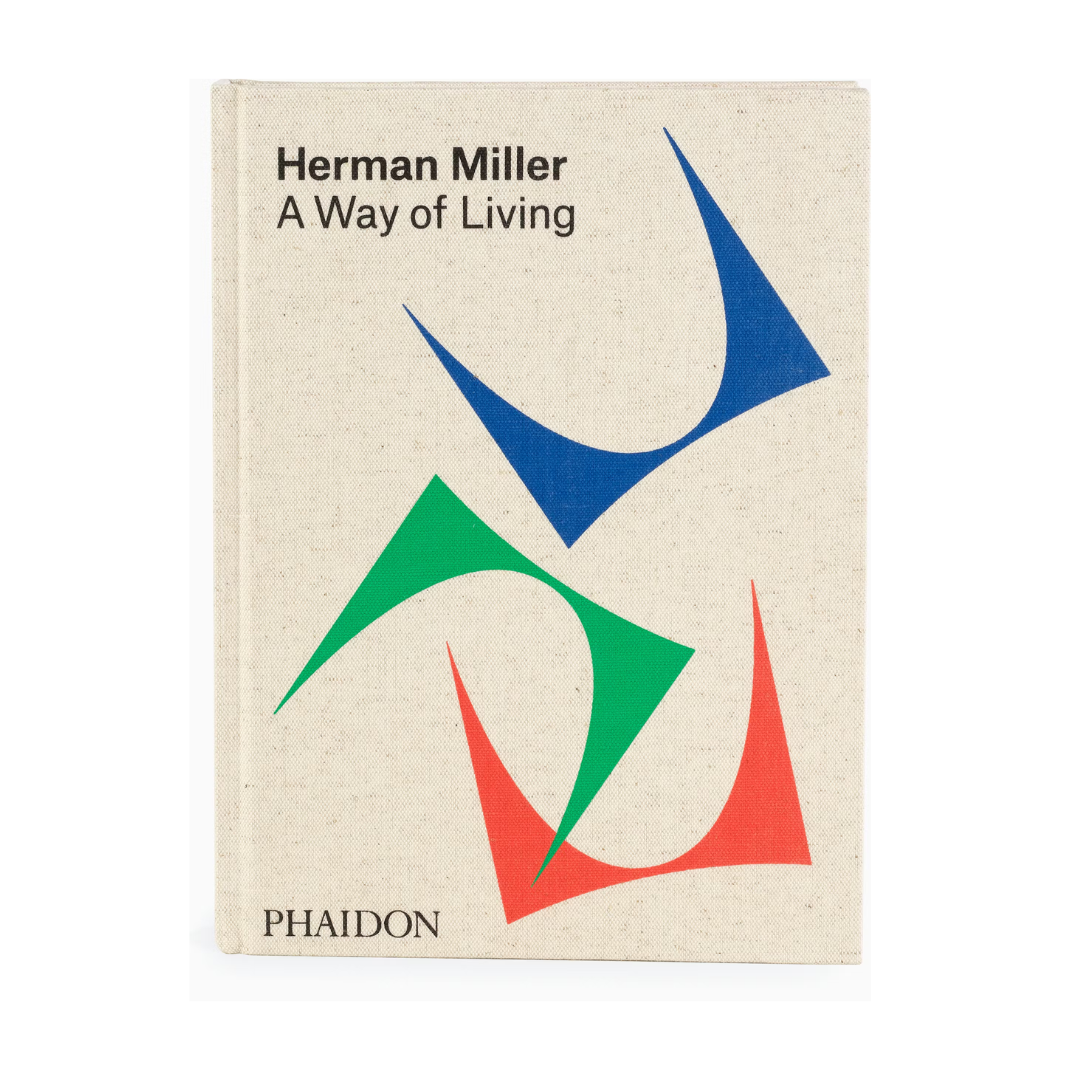 Herman Miller: A Way of Living.