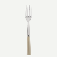 Nature Serving Fork -