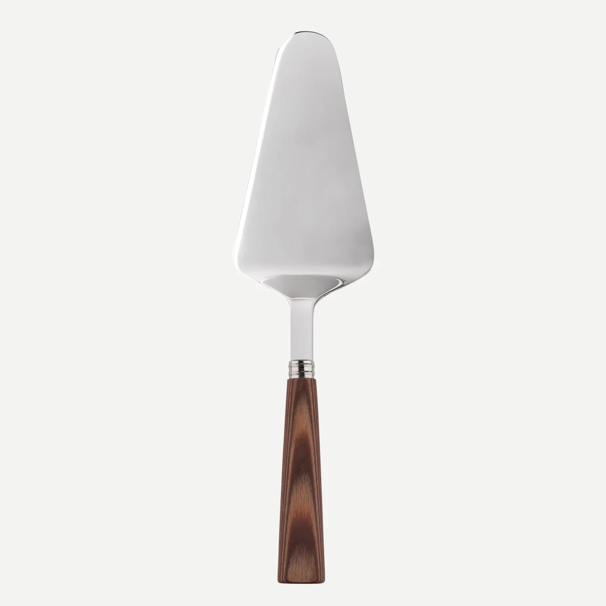 Nature Wood - Tart Server