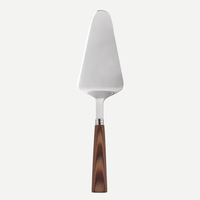 Nature Wood - Tart Server