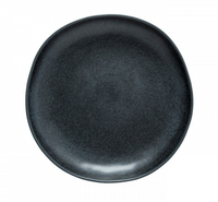 Livia Dinnerware Matte Black