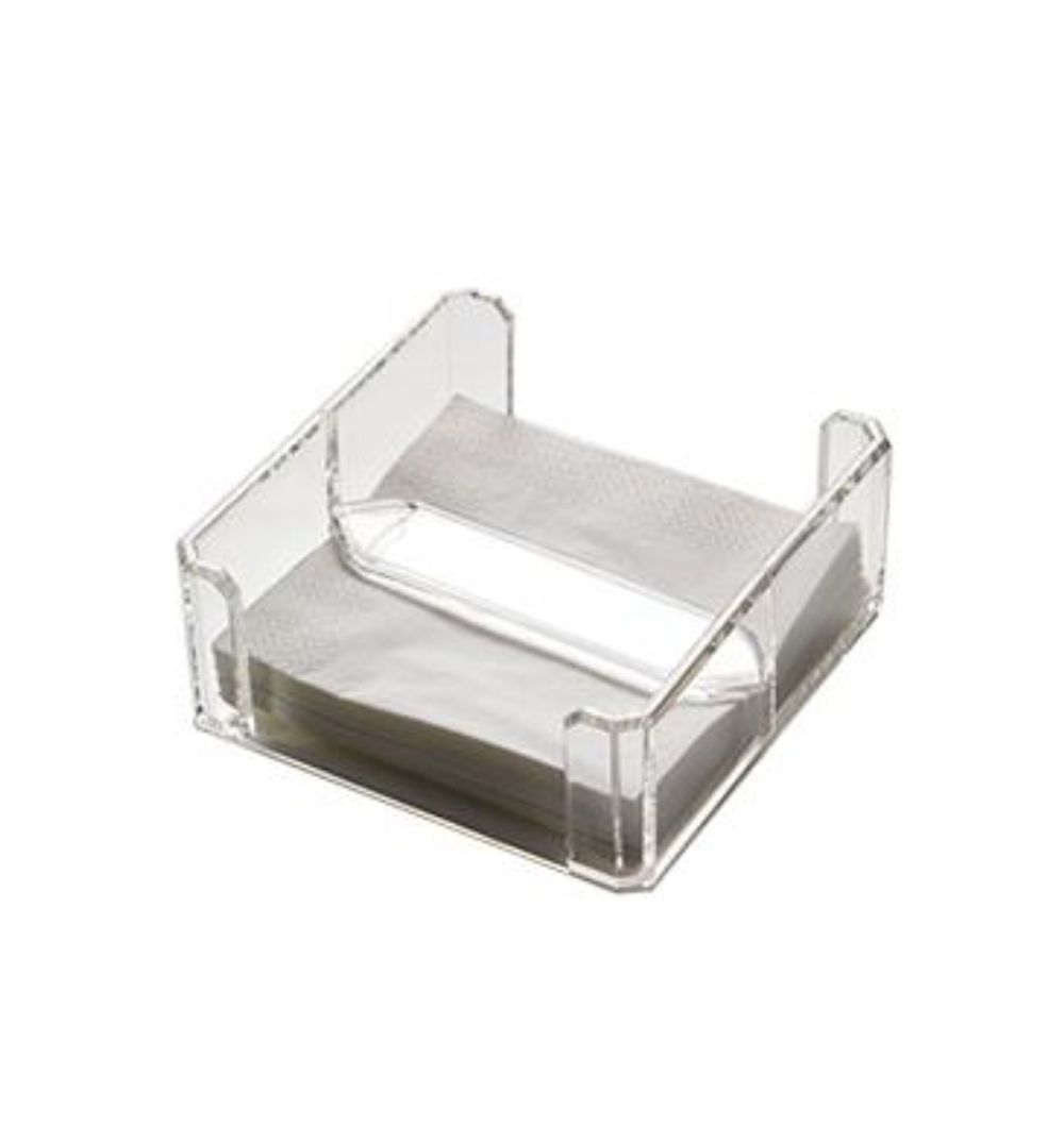 Caspar Luncheon Napkin Holder