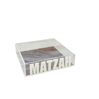 Surface Matzah Tray