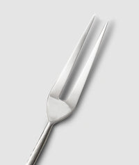 Alta Meat Serving Fork