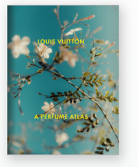 Louis Vuitton: A Perfume Atlas