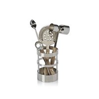 Belmont 5 Piece Bar Tool Set