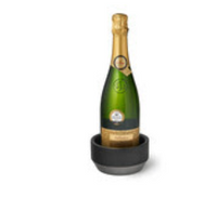 Raven Two Tone Bottle Holder