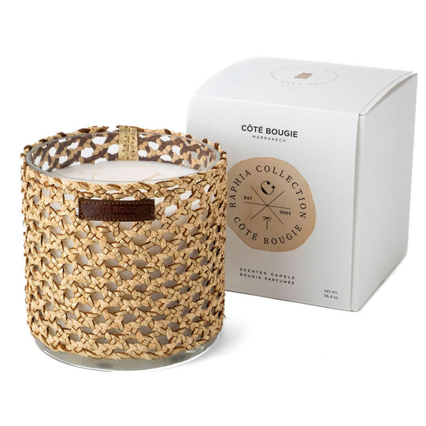 Yara Candle -