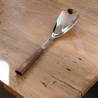 Nature Rice Spoon -
