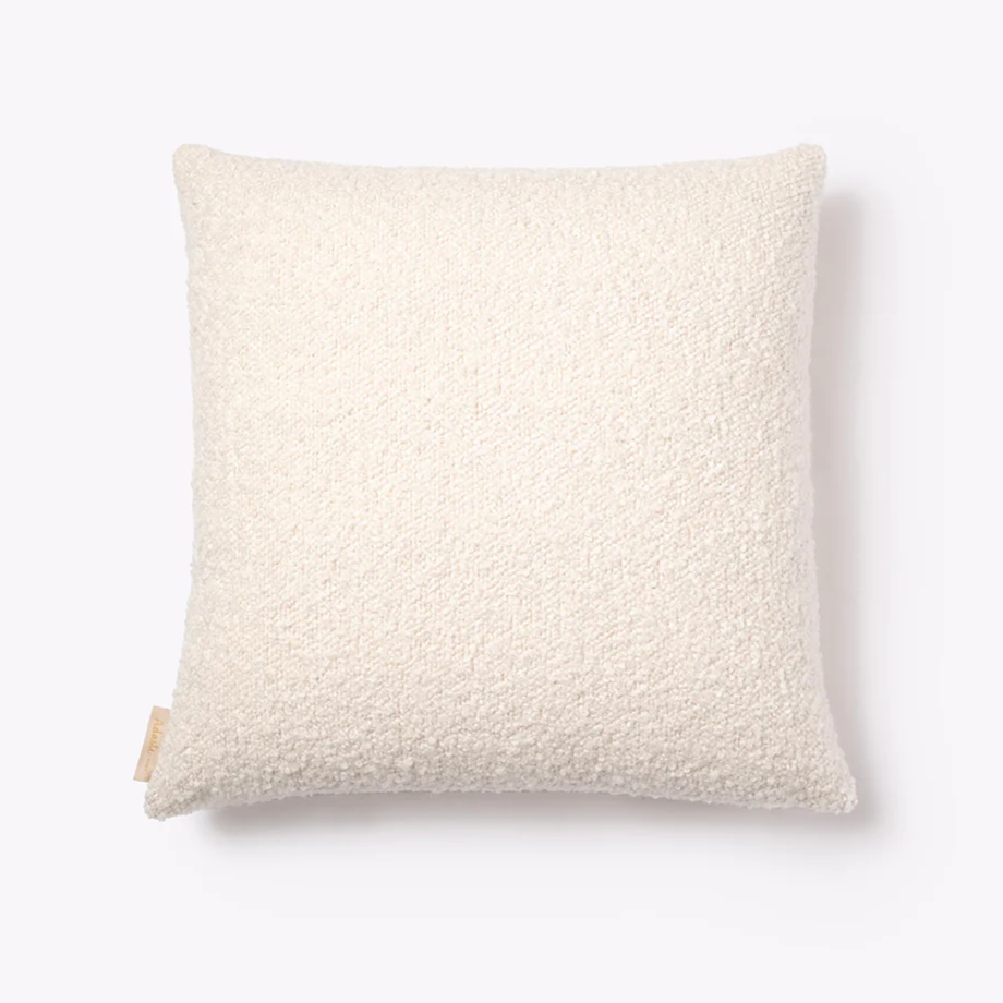 Carla Ivory Pillow