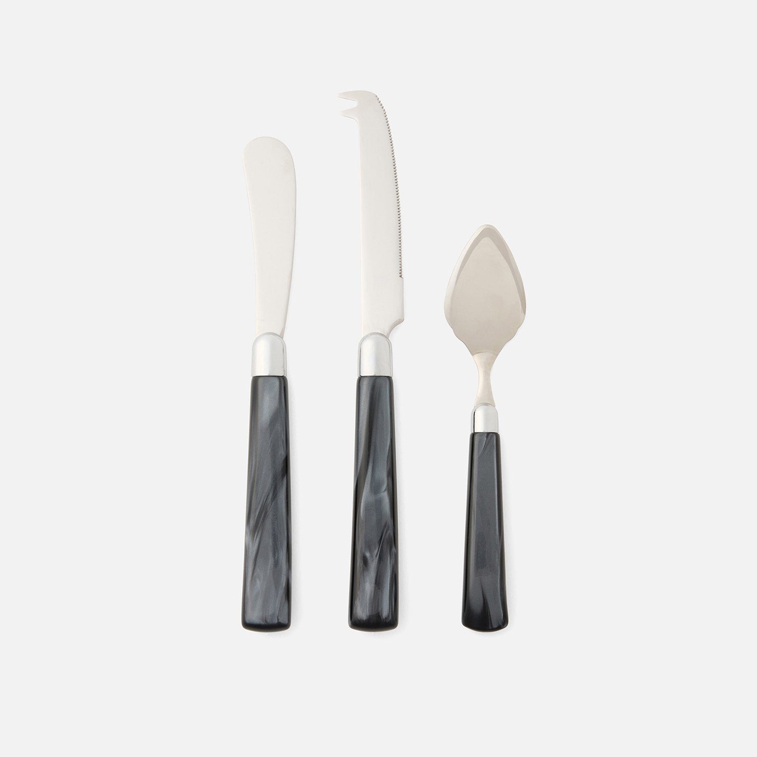 Blue Pheasant Colson Cheese Knives
